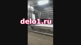 Отзыв про станок С-11