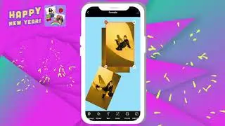 Collage Maker - Photo Grid