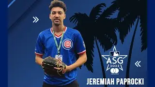 MLB All-Star Game 2022 | Dodger Stadium (VLOG)