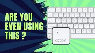 The 10 Keyboard Shortcuts Every Mac User Needs