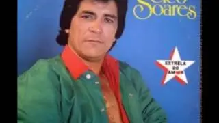 Cléo Soares- Garimpeiro