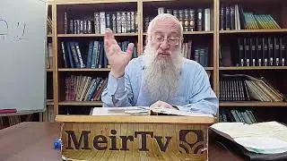 Israel's Redemption - Rabbi Moshe Kaplan
