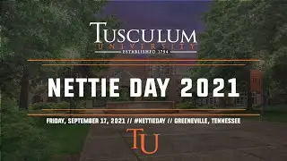 Nettie Day 2021