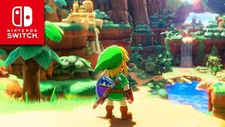 TOP 15 Best Single Player Games on Nintendo Switch