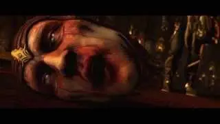 Mortal Kombat X Story Ending | Special Clip At End!