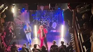 Living Colour - Cult of Personality - live @ Mühle Hunziken, Rubigen 16.12.2023
