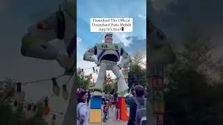 Tips - Disney Land Paris