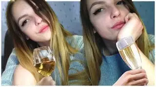 НАПИЛАСЬ В 14 ЛЕТ НА НОВЫЙ ГОД?! Моя ужасная история...