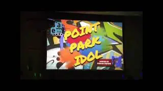 Point Park Idol VO