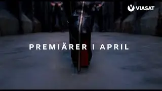 Höjdpunkter i april
