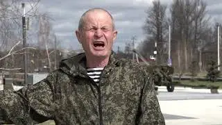 Аисты и Вороны