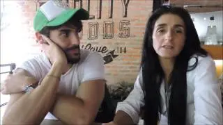 Barbara Torres nos platica de Excelsa y la comunidad gay
