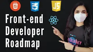 How to become Front End Developer | Complete Roadmap for Front-end Web Development 2021 | Codeiyapa