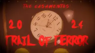 2024 TRAIL OF TERROR Trailer