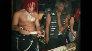 Trippie Redd X Juice Wrld type beat 2022 ( Low Spirits ) Prod. by McLovin Beatz