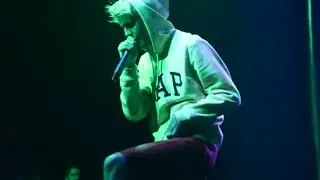 Lil Peep - Godspeed (Music Video)