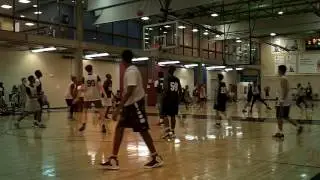 #43 Jahari Long, 6'2, 2020