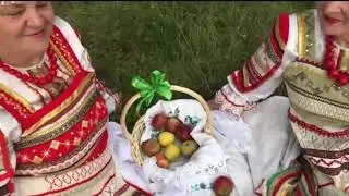 Ивушки