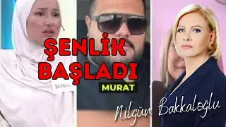 Kadin programlari toplumu nasil etkiliyor...