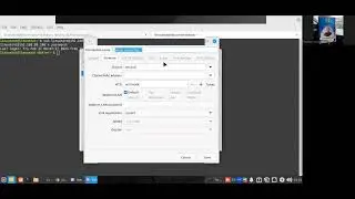 Cara Replikasi Database Mariadb Simkes Khanza master to slave