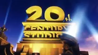 20th Century Studios / Nickelodeon Movies (2021, UNOFFICIAL)