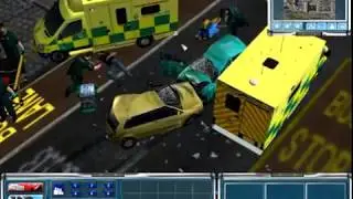 EMERGENCY 4 London Mod v1 3