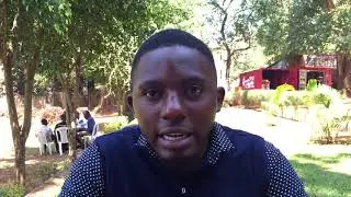 Meet the EDGE community: Uganda