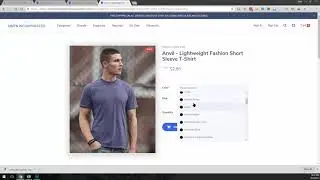 Automatic Discount Code Widget
