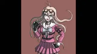 #danganronpa #данганронпа #danganronpav3 #danganronpagoodbyedespair #ронпа #miuiruma #kaedeakamatsu