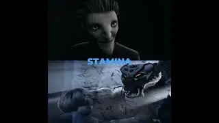 Pitch Black vs Tai Lung #edit