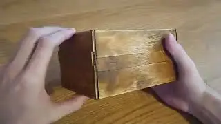Шкатулка с секретом - Универсум
