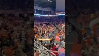 Texas Longhorns Women’s Basketball 🏀 in the NCAA Tournament in Austin, Texas (March 24, 2024)