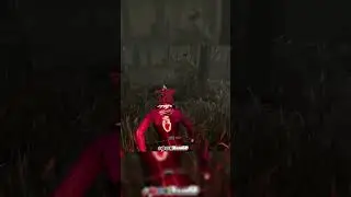 cooking the killers sometimes #dbd #deadbydaylightfunnymoments #horrorgaming #shorts #dbdsurvivor
