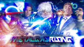 METAL GАY RISING 2