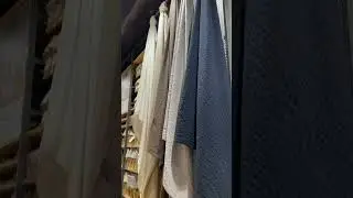 A quick visit to MUJI!!! ❤️ Going minimalist 📦 #shorts #shortsvideo