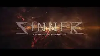 Sinner: Sacrifice for Redemption Release Date Announcement