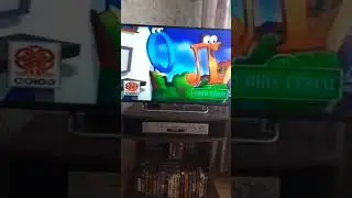 Реклама на VHS 