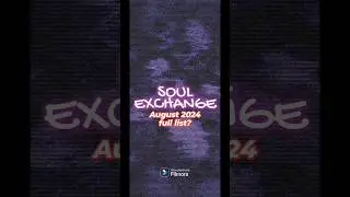 Empires and Puzzles SOUL EXCHANGE full list? - WYMIANA DUSZ pełna lista?