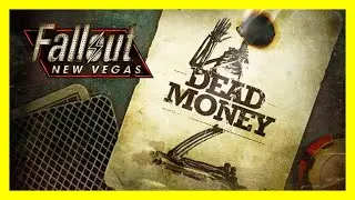 Fallout: New Vegas - Dead Money - Full Expansion