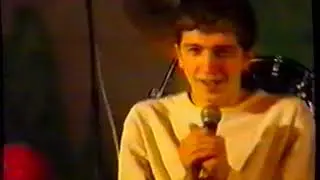 Осколки Солнца (1999, Концерт в Твери)