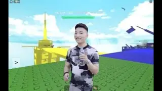 Roblox super idol 的笑容都没你的甜