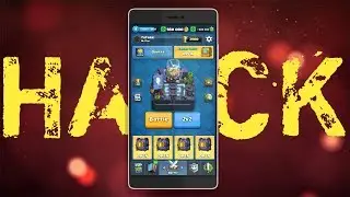 Clash Royale MOD Apk Download Link In Description