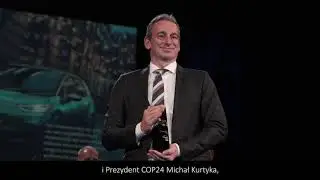 Relacja z Gali Global eMobility Leader