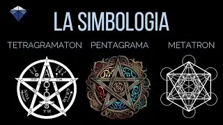 Tetragramatón, Metatrón y Pentagrama: Significado Esotérico y Poderes Mágicos