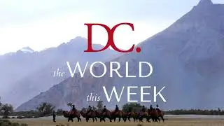 The World This Week | Morocco Earthquake, Libya Flooding, Kim Jon Un Visited Putin, and more