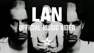 LAN - Trenchcoat (Official Music Video)