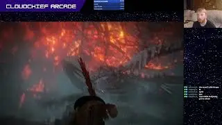 Livestream Replay: Let's Play Elden Ring Part 27 (Finale)
