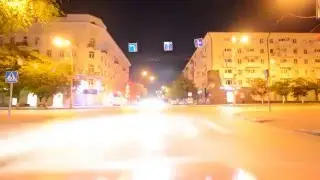 Сквозь РОстов
