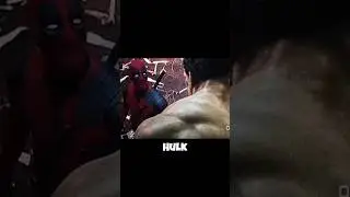 Deadpool and Wolverine All cameos & Variants || #marvel #deapool3 #fortnite