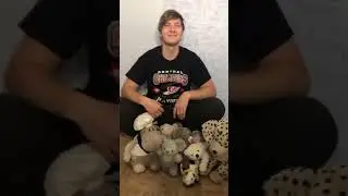 Nick_XDD (Анекдот) Льву скучно!